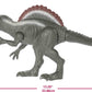 Jurassic World Large Basic Spinosaurus