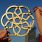 Recent Toys Constantin C'est La Vie - The Original Wooden Maze Game - Fun for Ages 14 - Up