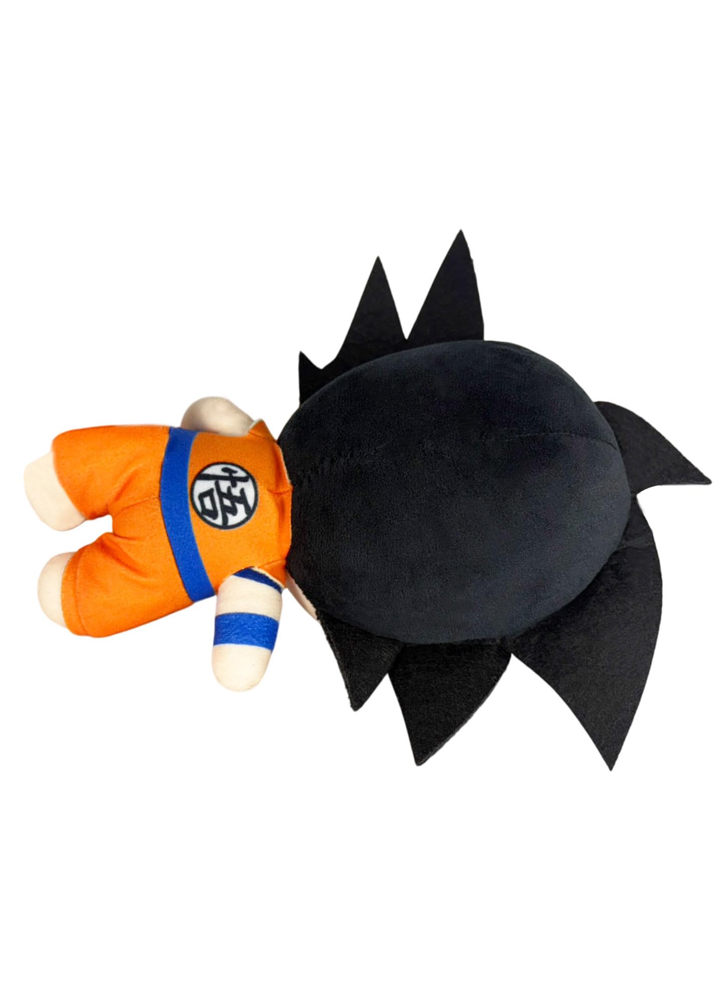 Great Eastern Entertainment Dragon Ball Super - Goku Sleeping Plush 8" H