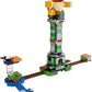 LEGO Super Mario Boss Sumo Bro Topple Tower Expansion Set 71388 Building Kit; Collectible Toy for Kids; New 2021 (231 Pieces), Multicolor