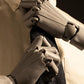 Kotobukiya Artist Support Item: Hand Model (L-Gray)