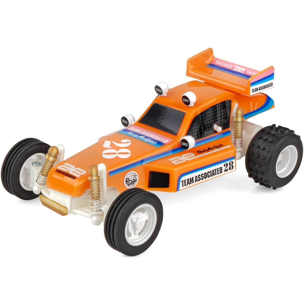Associated 20166 RC28 Zoom RTR