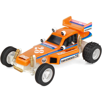 Associated 20166 RC28 Zoom RTR