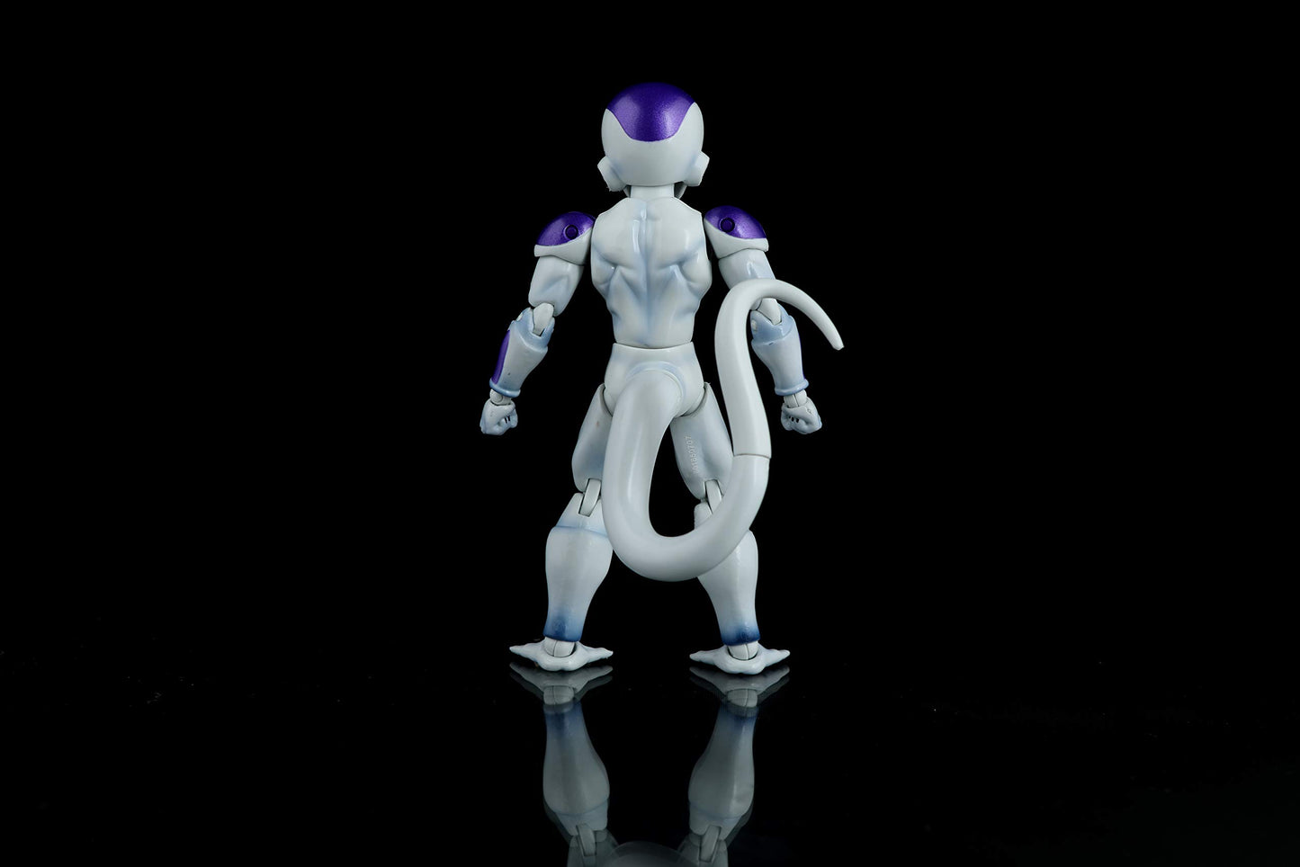 Dragon Ball Super - Dragon Stars Frieza Figure (Series 2)