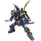 Bandai Hobby Musha Gundam MK-II Bandai Master Grade Action Figure