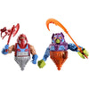 Mattel Masters of The Universe Rotar & Twistoid Figure 2-Pack