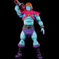Masters of the Universe Masterverse Action Figure Faker New Eternia Motu Collectible with Swappable Hands and Acccessories