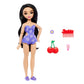 Barbie Dream Besties, Mattel, Renee on the Beach