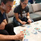 Genius Games Peptide: A Protein Building Game | A Strategy Card Game with Accurate Science for Gamers and Teachers | Teaches Amino Acids, mRNA