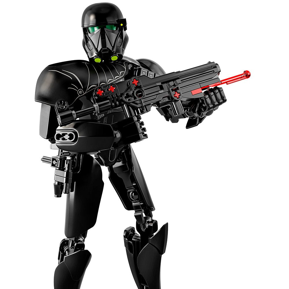 LEGO Star Wars Imperial Death Trooper 75121 Star Wars Toy