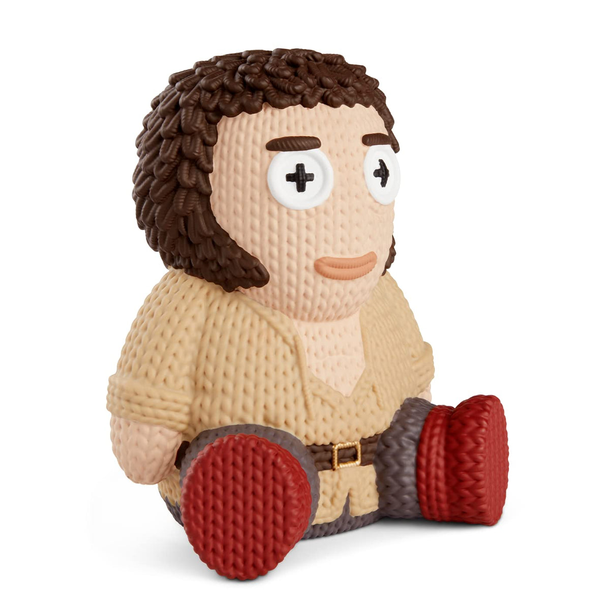 Handmade by Robots - Princess Bride - Fezzik #138 (Limited Edition 7.4" Mighty Vinyl Figure)