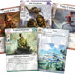 Legend of the Five Rings LCG: Into the Forbidden City
