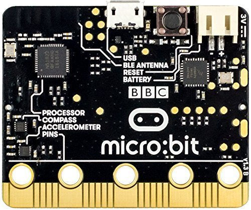 BBC2546862 Micro:bit go, Original Version