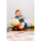 GUND Baby Tinkle Crinkle Caterpillar 14-Inch Sensory Stuffed Animal