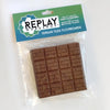 Terrain Tiles: Floorboards from Replay Workshop