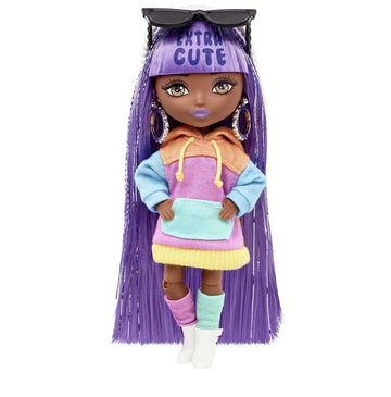 Barbie Extra Minis Doll 7