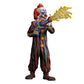Trick Or Treat Studios Scream Greats Killer Klowns from Outer Space Rudy Action Figure 8 Inch