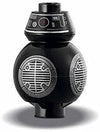 LEGO Star Wars The Last Jedi: First Order BB-9E Droid Minifigure