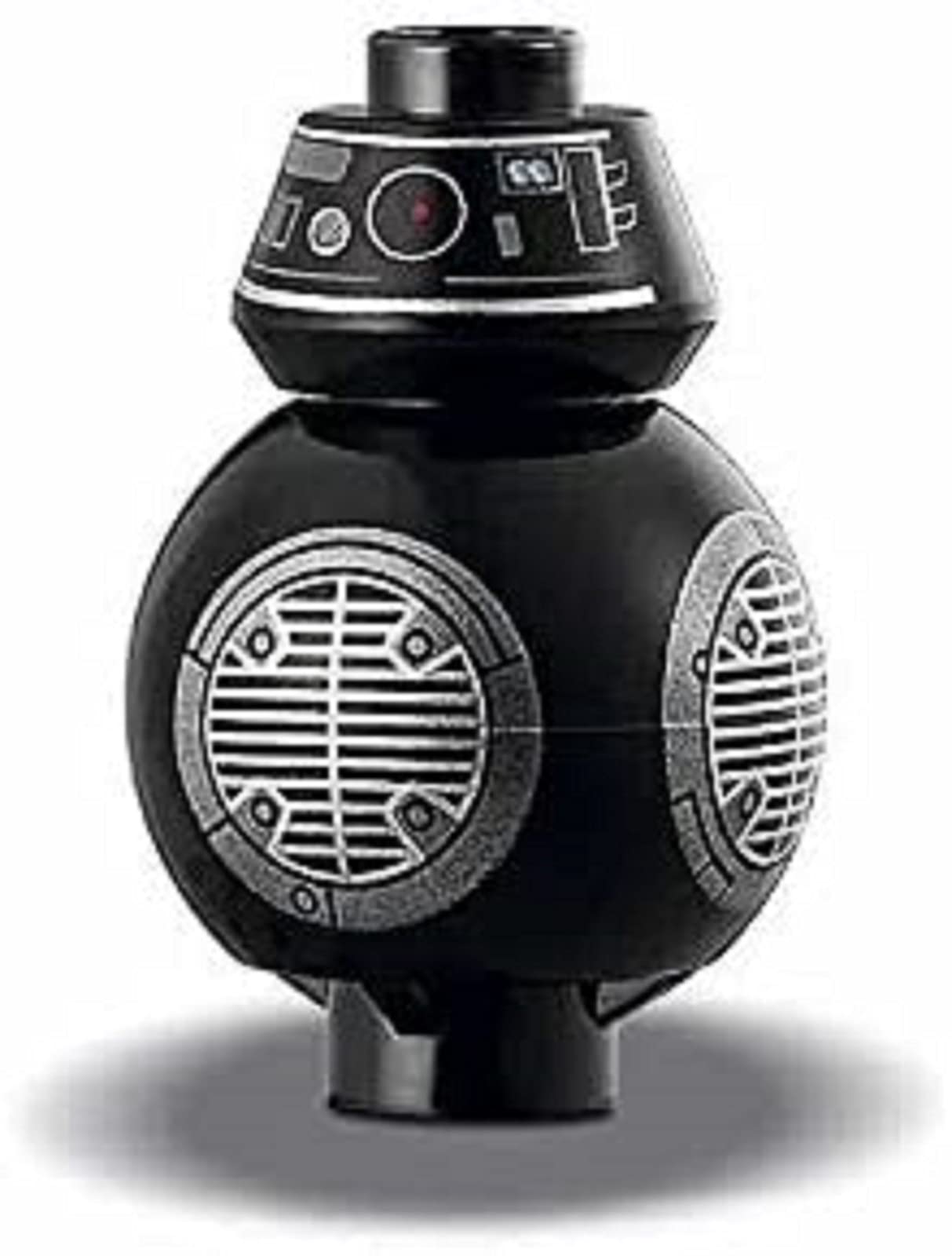 LEGO Star Wars The Last Jedi: First Order BB-9E Droid Minifigure