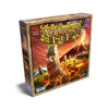 Volcanic Isle Board Game