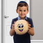 Rite Lite Plush Matzah Ball Passover Gift Pesach Seder Gift for Kids, Super Soft Embroidered Educational & Fun Jewish Holiday Party Goodie Bag Favors