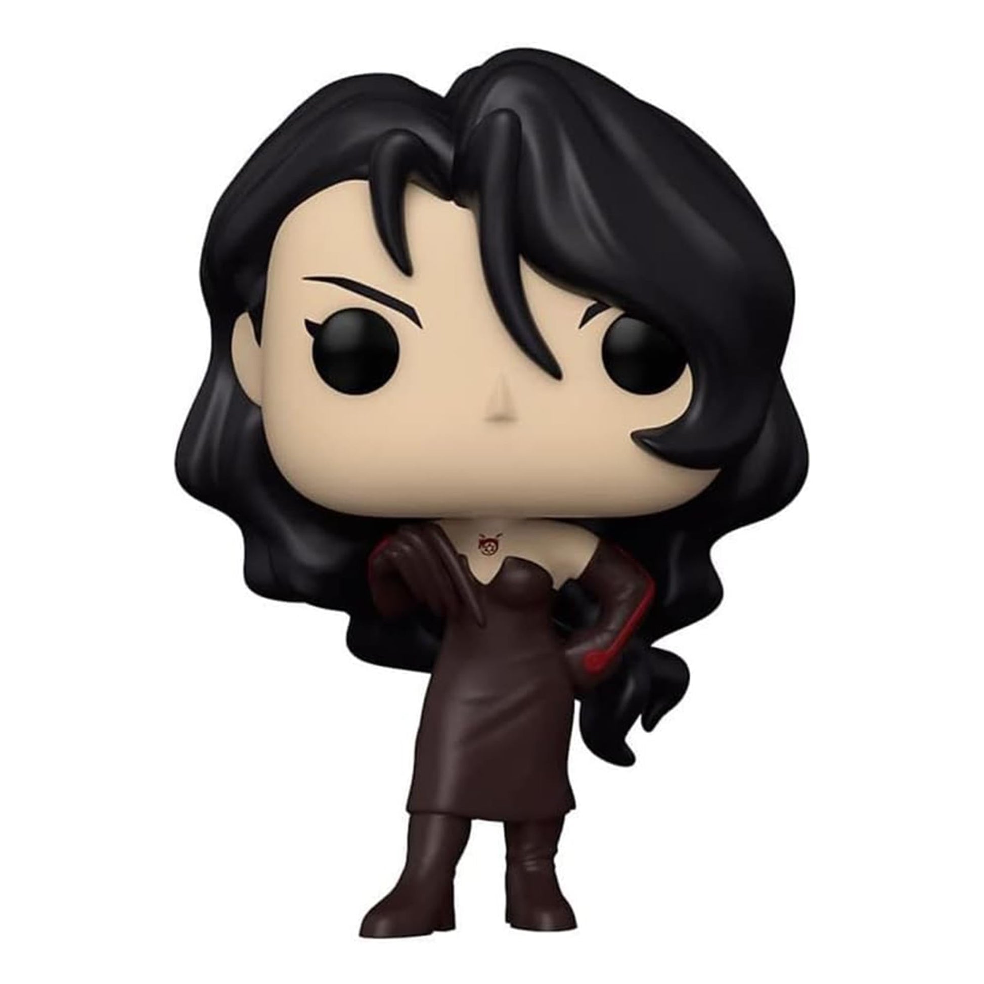 Funko Fullmetal Alchemist POP | Lust