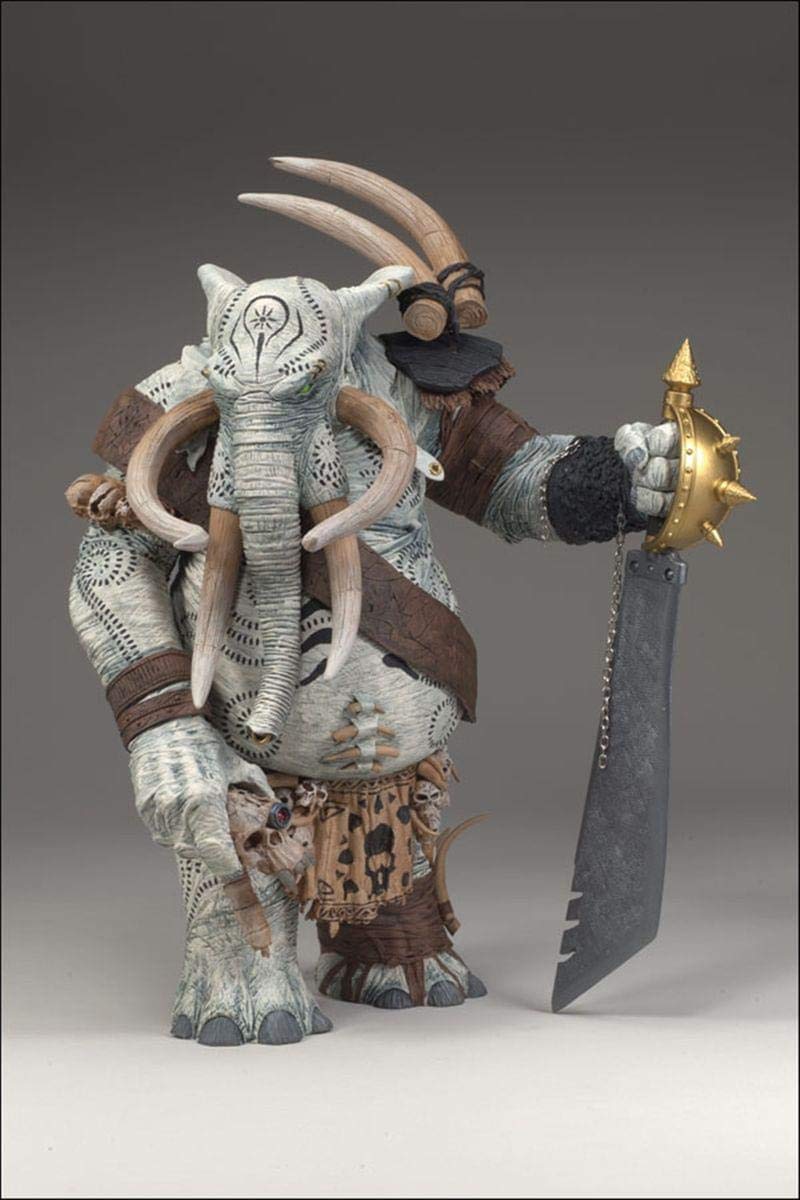 McFarlane Spawn Series 34 - Neo Classics:Poacher