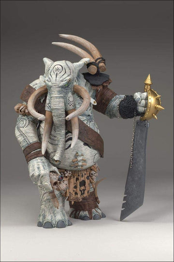 McFarlane Spawn Series 34 - Neo Classics:Poacher