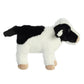 Aurora Eco Nation 9.5" Cow Responsibly Made Stuffed Animal