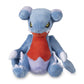 Pokemon Center: Sitting Cuties: Gabite Plush # 444 - Generation 4-6 in