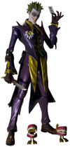 TAMASHII NATIONS Bandai S.H.Figuarts Joker Injustice Ver. Action Figure