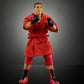 WWE Ken Shamrock Mattel Elite Collection Greatest Hits Series 2 The Monday Night Wars Action Figure Toy