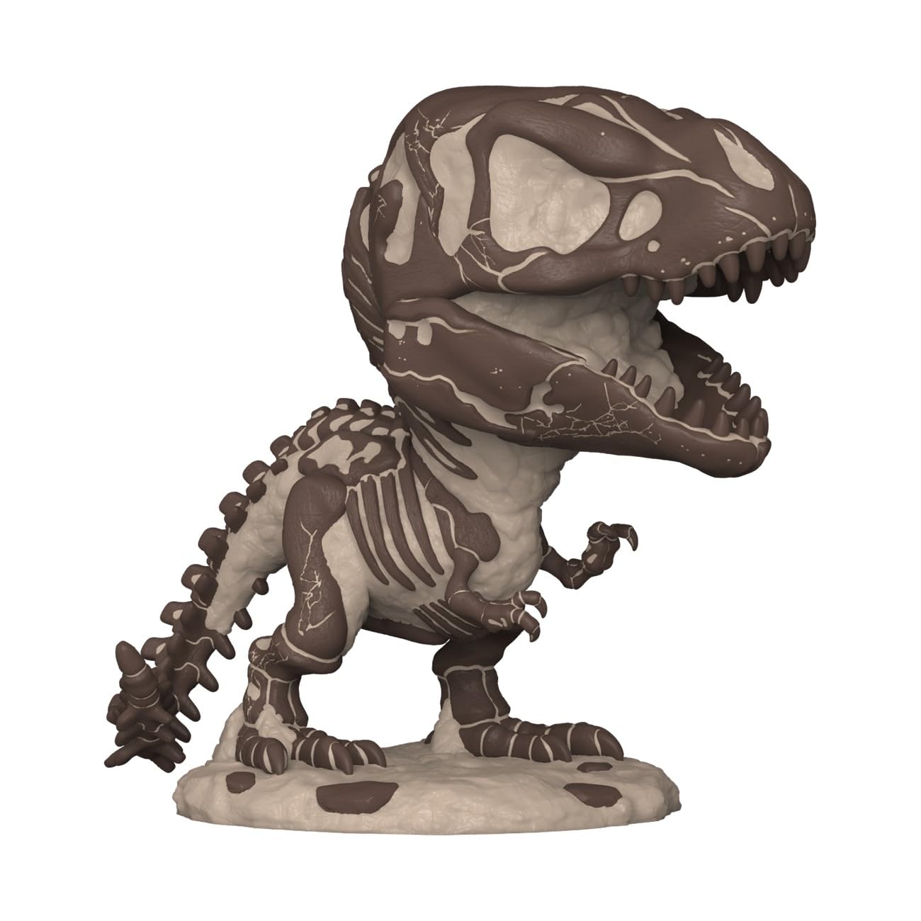 Funko POP! Movies: Jurassic Park - Tyrannosaurus Fossil