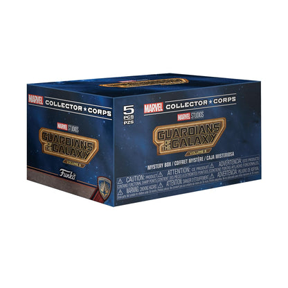 Funko Marvel Collector Corps - Guardians of The Galaxy: Volume 3- XS