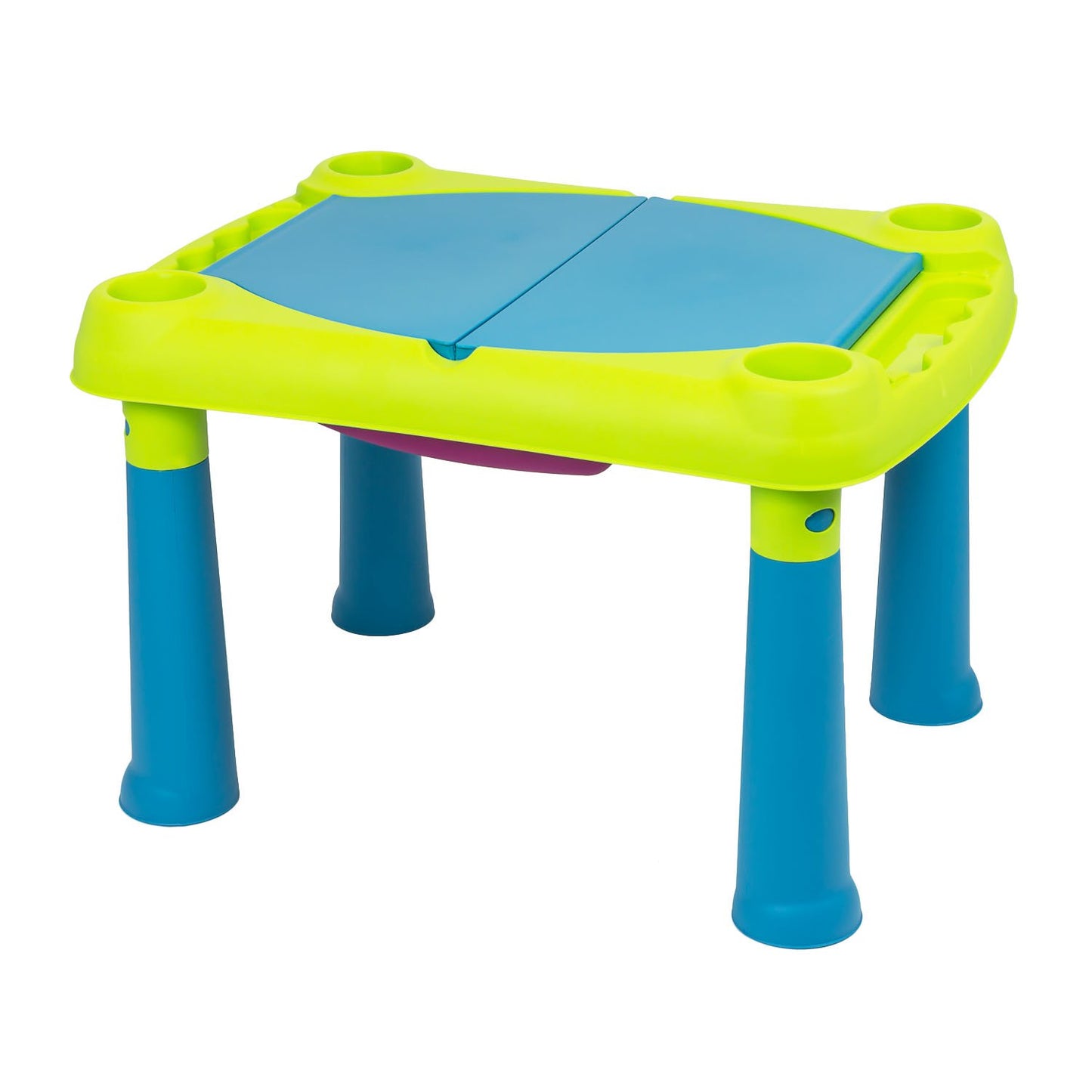 Keter Sand and Water Play Table