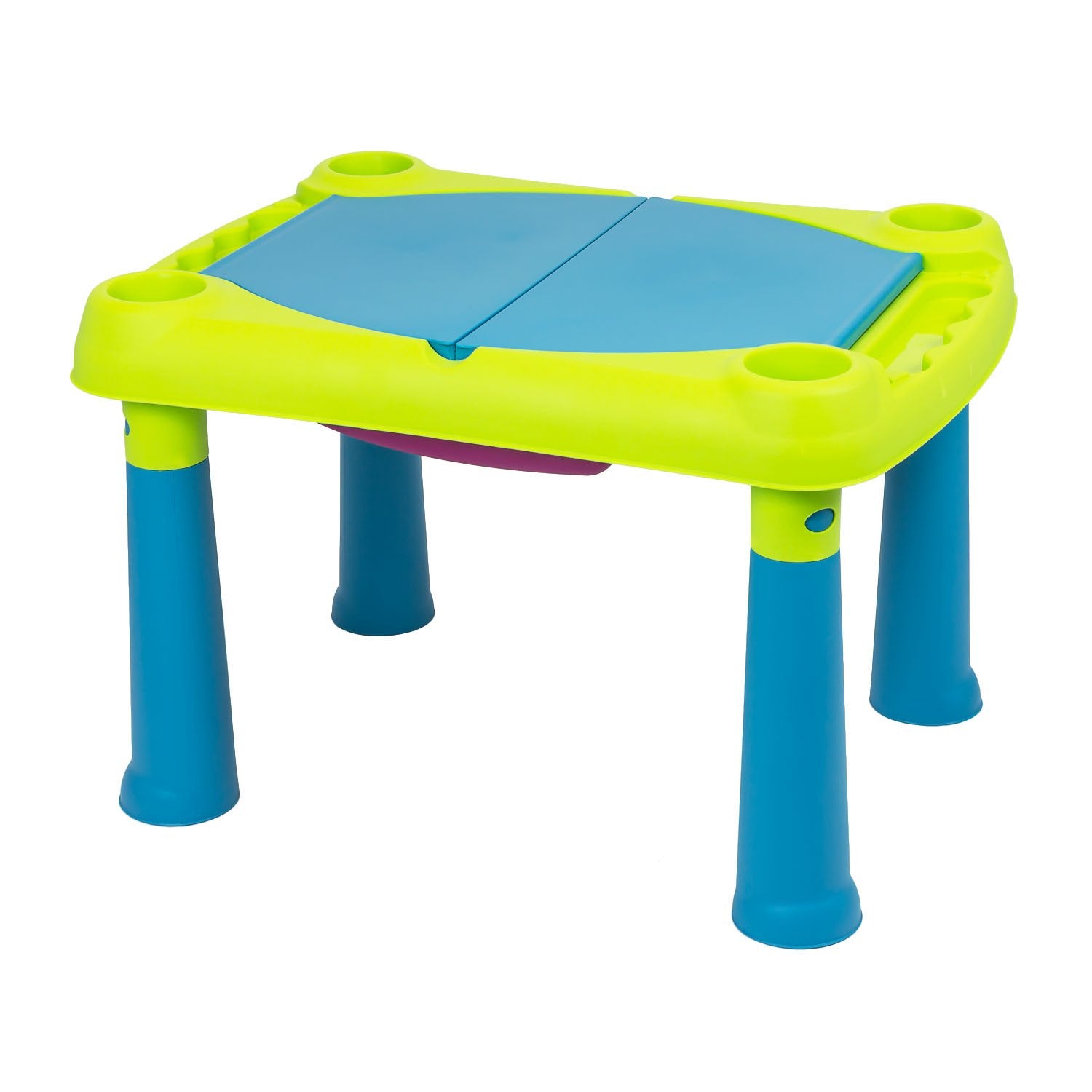 Keter Sand and Water Play Table