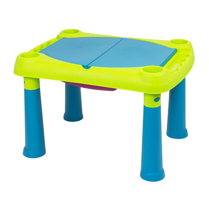 Keter Sand and Water Play Table