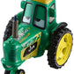 Disney Cars Toys Rev-N-Go Racing Tractor