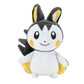 Pokémon Official & Premium Quality 8-inch Emolga Adorable, Ultra-Soft, Plush Toy, Perfect for Playing & Displaying-Gotta Catch ‘Em All