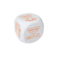 Junior Learning Comprehension Dice