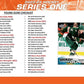 Upper Deck 2022-23 Series 1 Hockey Card Fat Pack (Contains 30 Cards)