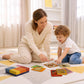 Baby Flash Cards - 13 Real Museum Masterpieces, Baby's First Art Collection