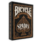 Bicycle: Playing Cards - Spades