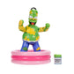 Disney The Simpsons 5" Premium Furious Homer Collector's Action Figure