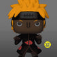 Funko Pop! Anime: Naruto Shippuden - Pain (Glows-in-the-Dark) Vinyl Figure