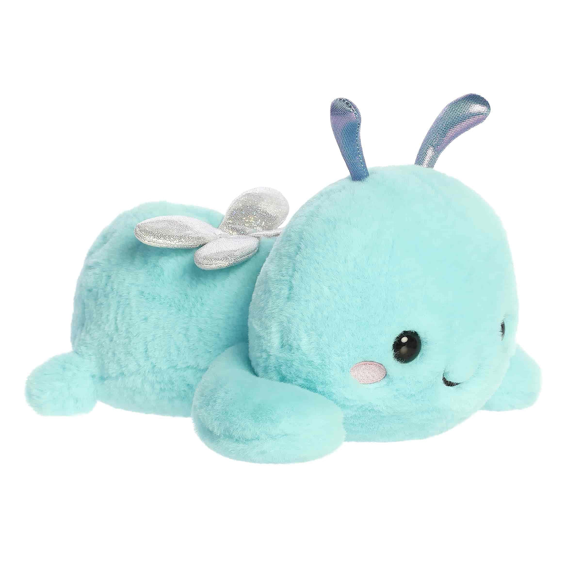 Aurora Too Cute 9.5" Dani Dragonfly Playful Stuffed Animal