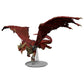 WizKids D&D Icons of The Realms: Dragonlance Kansaldi on Red Dragon