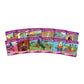 Junior Learning Letters & Sounds Phase 5 Set 1 Fiction