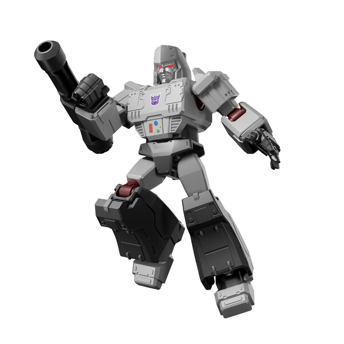 BLOKEES Transformers Shining Version 01 Shining Roll Out