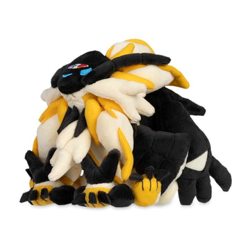 Pokémon Center: Dusk Mane Necrozma Sitting Cuties Plush